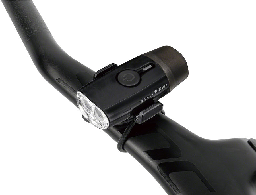 Topeak HeadLux 100 Headlight