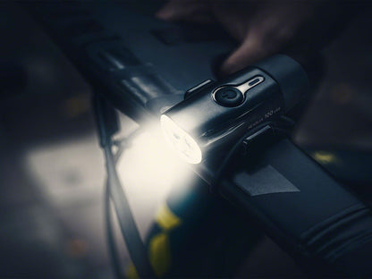 Topeak PowerLux Headlight/Taillight Set