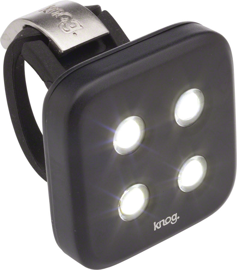 Knog Blinder 4 White LED