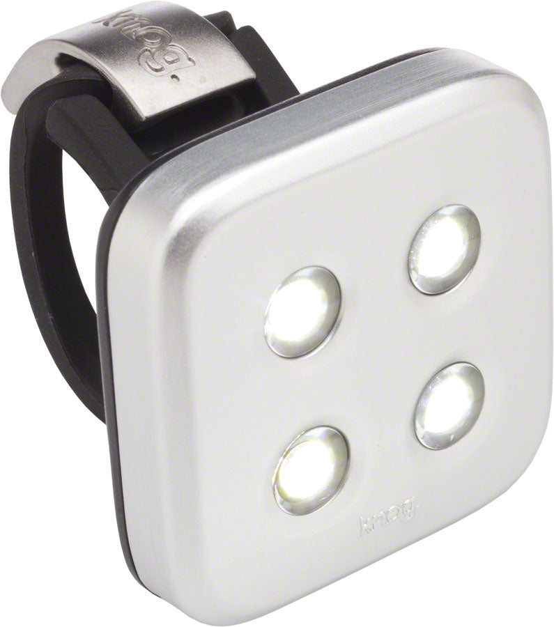 Knog Blinder Skull Tail Light - Thumbnail 2