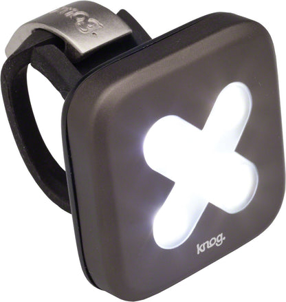 Knog Blinder 4 White LED