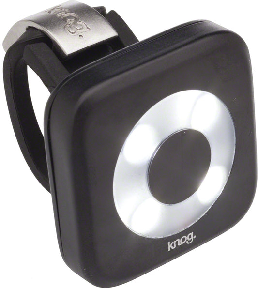 Knog Blinder 4 White Led - White