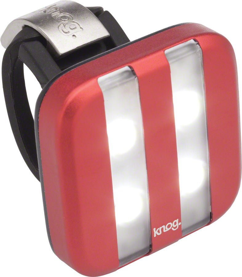 Knog Blinder Skull Tail Light - Thumbnail 3