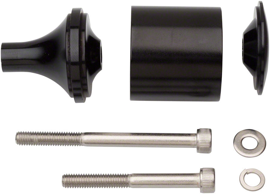 Problem Solvers Light Mount