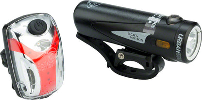 Light and Motion Urban and VIS Combo