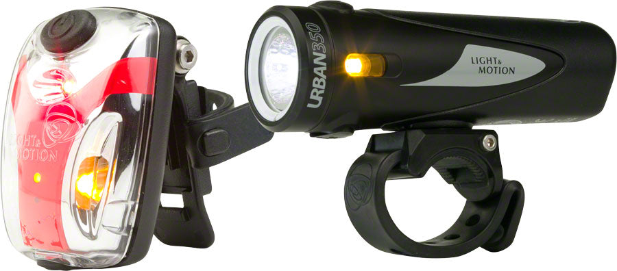 Light and Motion Urban and VIS Combo