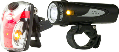 Light and Motion Urban and VIS Combo