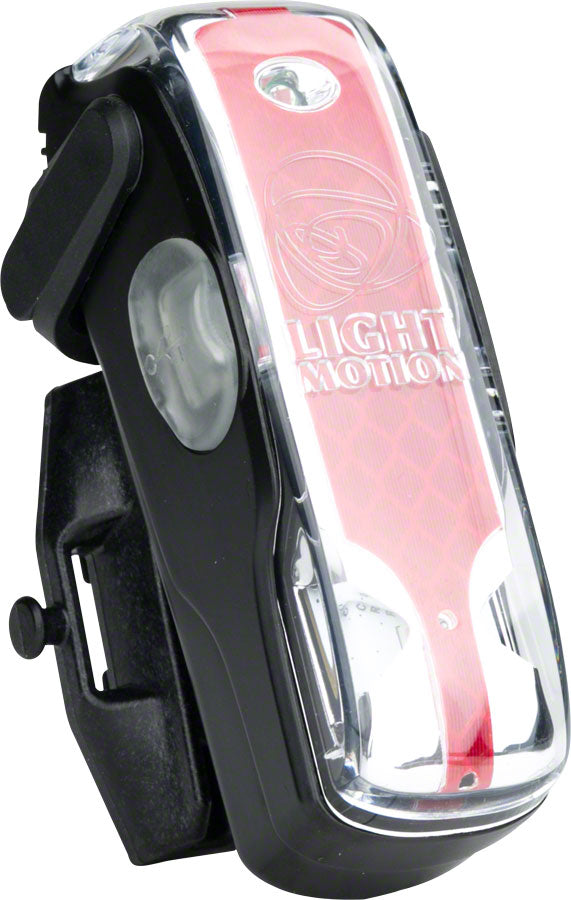 Light and Motion Vis 180