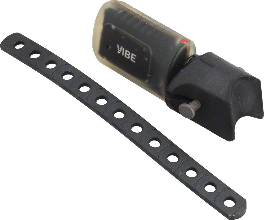 Light and Motion Vibe Taillight