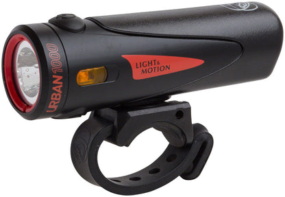 Light and Motion Urban 1000 Headlight