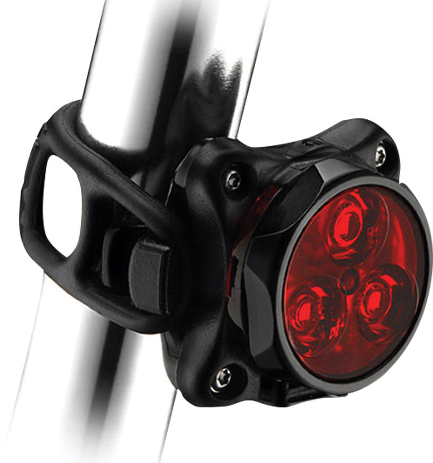 Lezyne Zecto Drive Rear