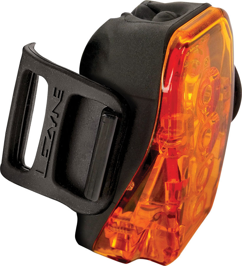 Lezyne LED Laser Drive