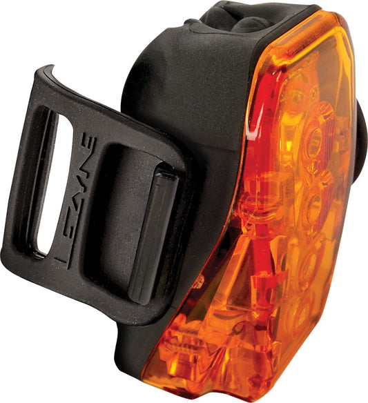 Lezyne LED Laser Drive