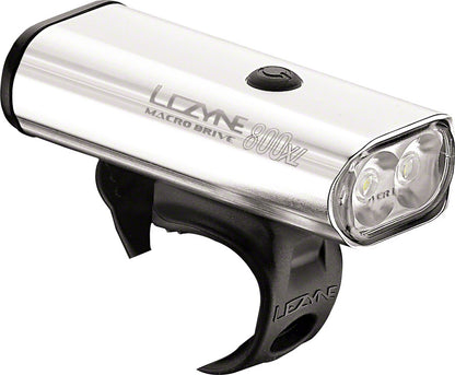 Lezyne Macro Drive 800XL