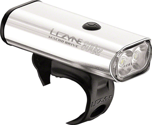 Lezyne Macro Drive 800XL