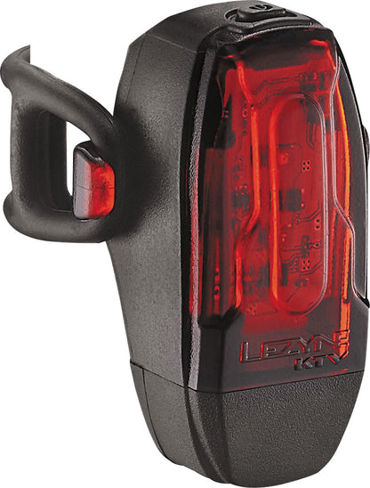 Lezyne KTV Drive Taillight