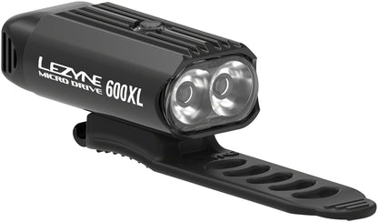 Lezyne Micro Drive 600XL Headlight