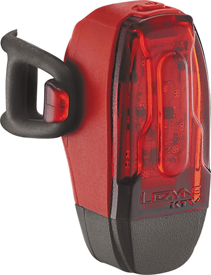 Lezyne KTV Drive Taillight