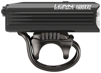 Lezyne Super Drive 1600XXL Headlight