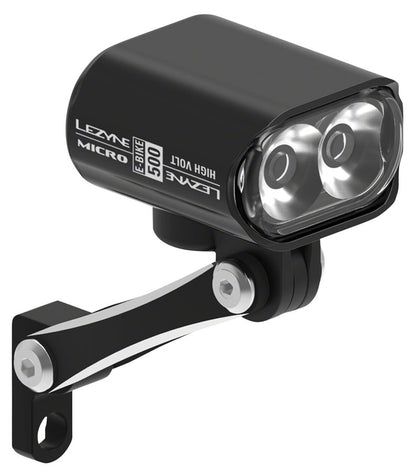 Lezyne Ebike Micro Drive 500 LED Headlight