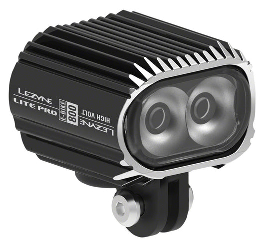 Lezyne Lite Pro Drive