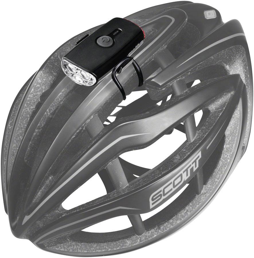 Topeak HeadLux Helmet Head/Tail Light