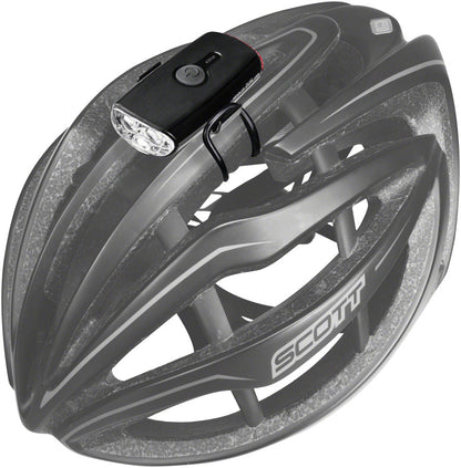 Topeak HeadLux Helmet Head/Tail Light