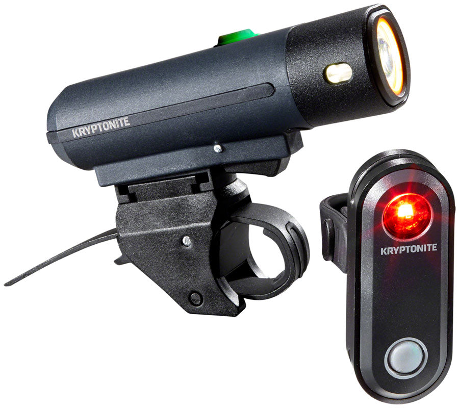 Kryptonite Street F-300/Avenue R-30 Light Set