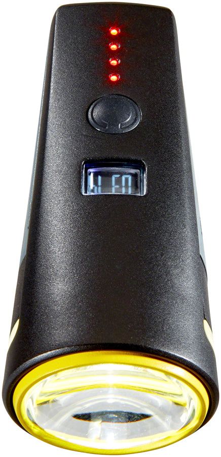 Kryptonite Incite X6 Rechargeable Headlight