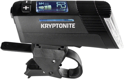 Kryptonite Incite X8 Rechargeable Headlight