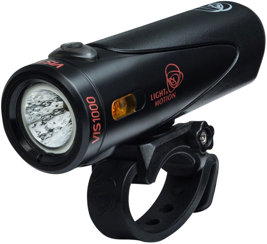 Light and Motion VIS 1000 Headlight