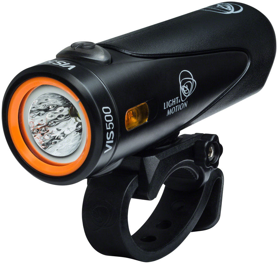 Light and Motion Vis 500 Headlight