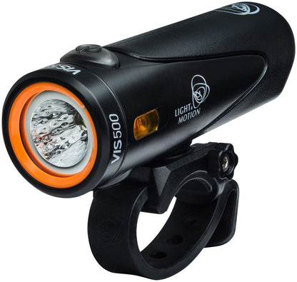 Light and Motion Vis 500 Headlight