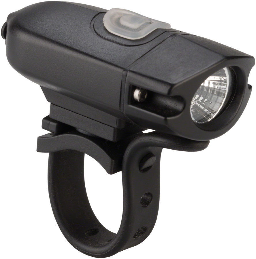 MSW TigerMoth 300 Headlight