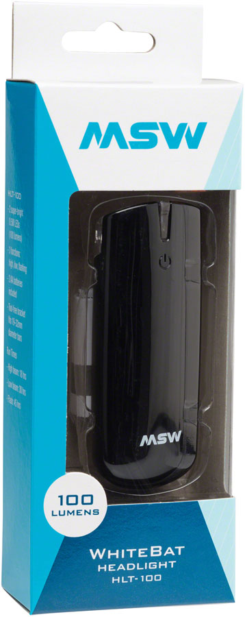 MSW WhiteBat (TLT-100)