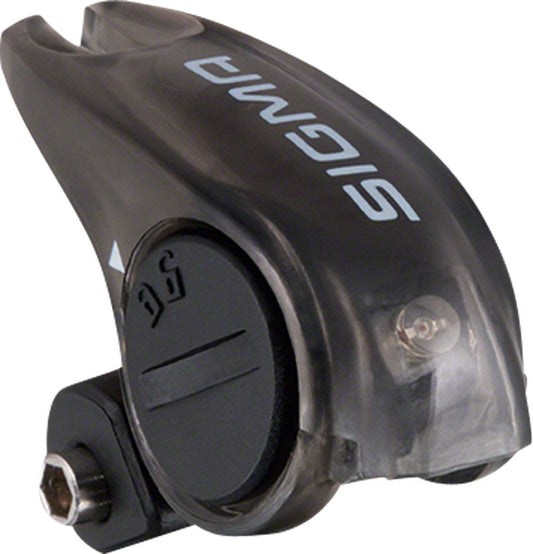 Sigma Brake Light