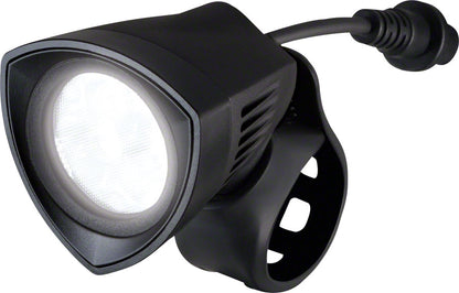 Sigma Buster 2000 Rechargable Headlight - Charcoal