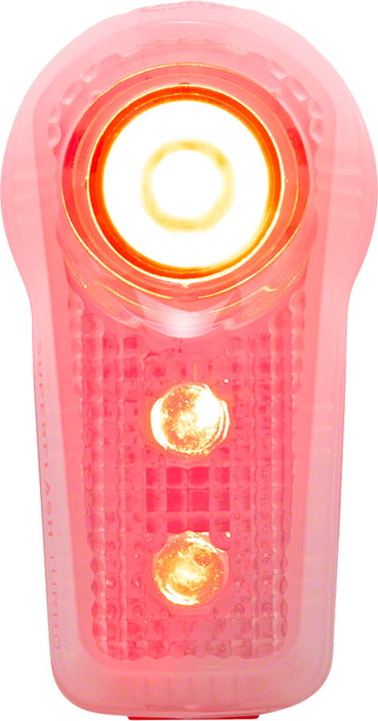 Planet Bike Superflash