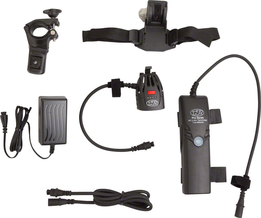 NiteRider Pro 1400 Race