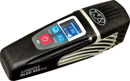 NiteRider Lumina OLED Boost