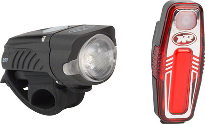 NiteRider Swift and Sabre Combo