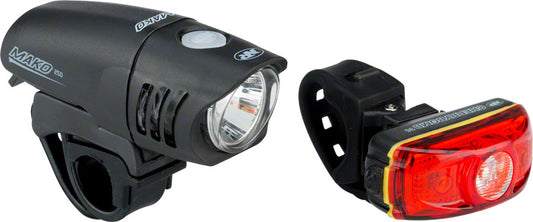 NiteRider Mako and CherryBomb Combo