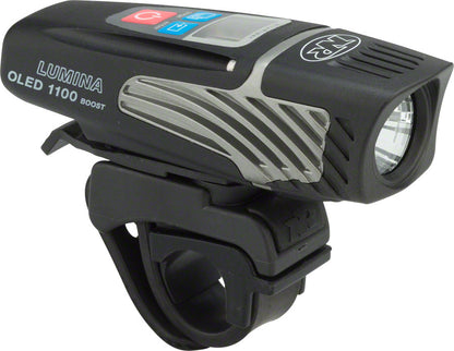 NiteRider Lumina OLED Boost