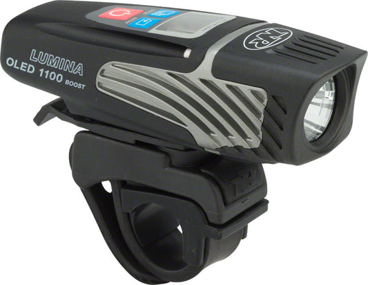 NiteRider Lumina OLED Boost
