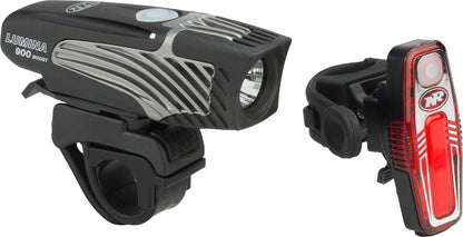 NiteRider Lumina Boost and Sabre Combo