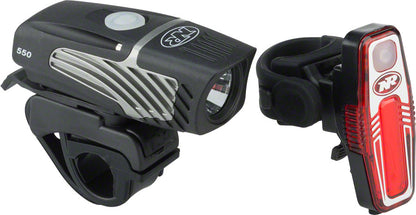 NiteRider Lumina Micro and Sabre Combo