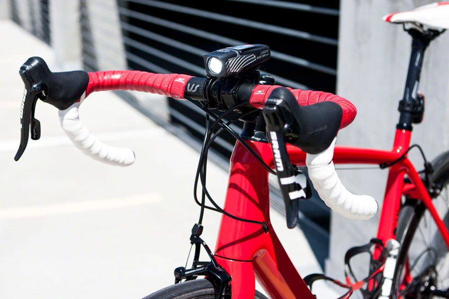 NiteRider Lumina OLED Boost