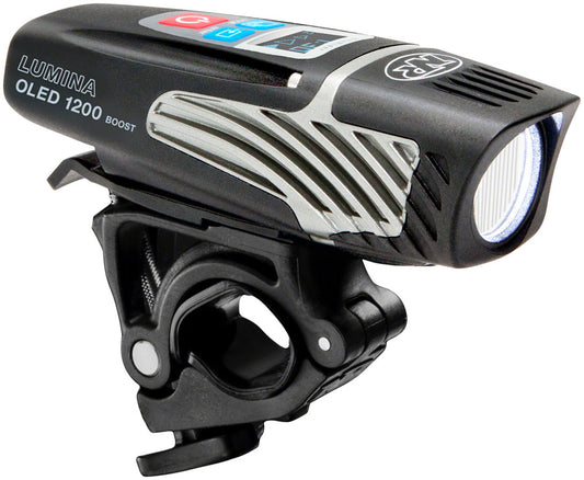 NiteRider Lumina OLED Boost
