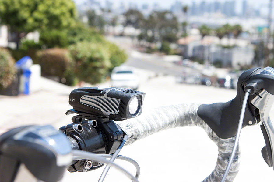 NiteRider Lumina Micro