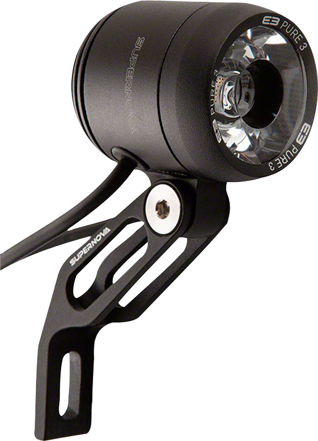 Supernova E3 Pure